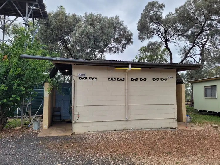Sixth view of Homely house listing, 30 WILLOWS ROAD, Willows QLD 4702