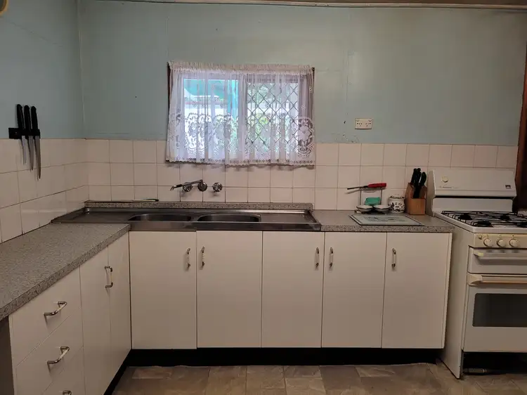 Seventh view of Homely house listing, 30 WILLOWS ROAD, Willows QLD 4702