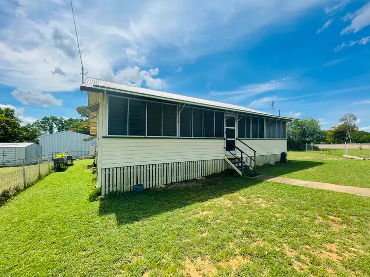 19 Kellys Road, Queenton QLD 4820