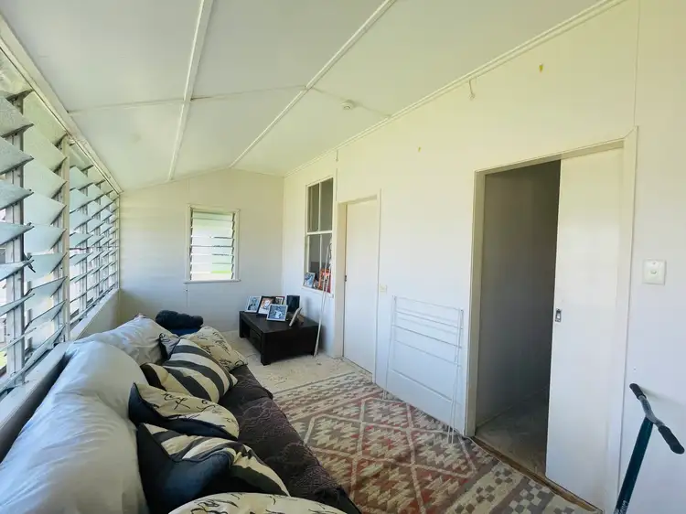 Second view of Homely house listing, 19 Kellys Road, Queenton QLD 4820
