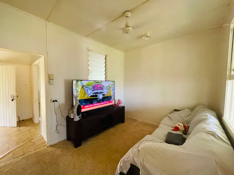 Fourth view of Homely house listing, 19 Kellys Road, Queenton QLD 4820