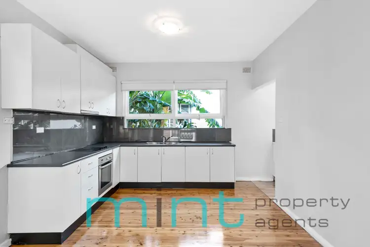 Fifth view of Homely apartment listing, 1/8-10 Wangee Road, Lakemba NSW 2195