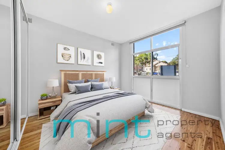 Sixth view of Homely apartment listing, 1/8-10 Wangee Road, Lakemba NSW 2195