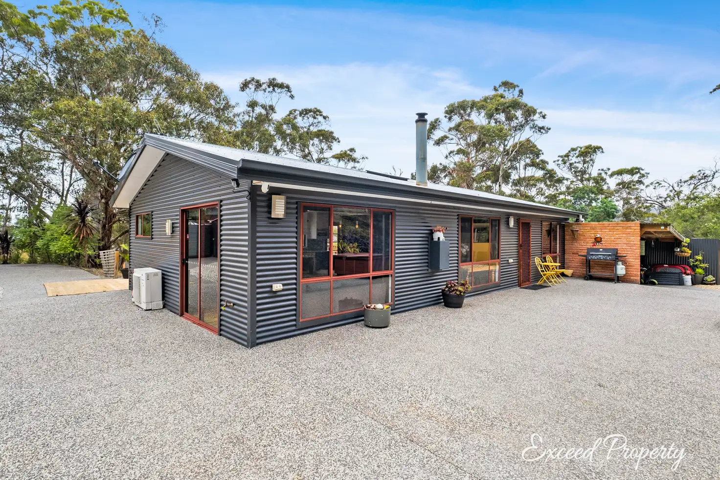 Main view of Homely house listing, 215 George Street, Dulcot TAS 7025