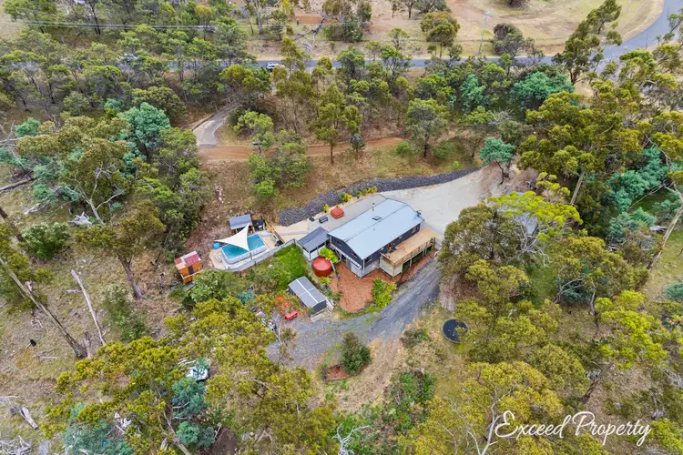 Second view of Homely house listing, 215 George Street, Dulcot TAS 7025