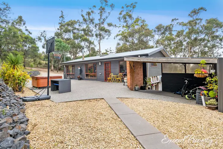 Third view of Homely house listing, 215 George Street, Dulcot TAS 7025