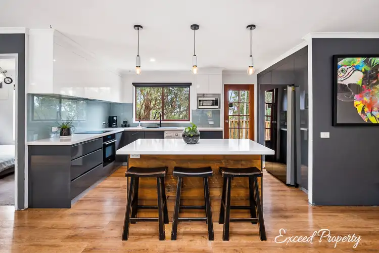 Fourth view of Homely house listing, 215 George Street, Dulcot TAS 7025