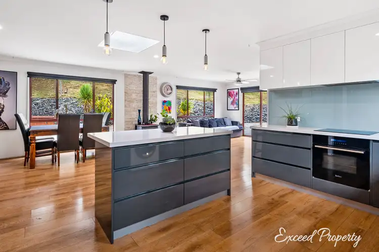 Fifth view of Homely house listing, 215 George Street, Dulcot TAS 7025