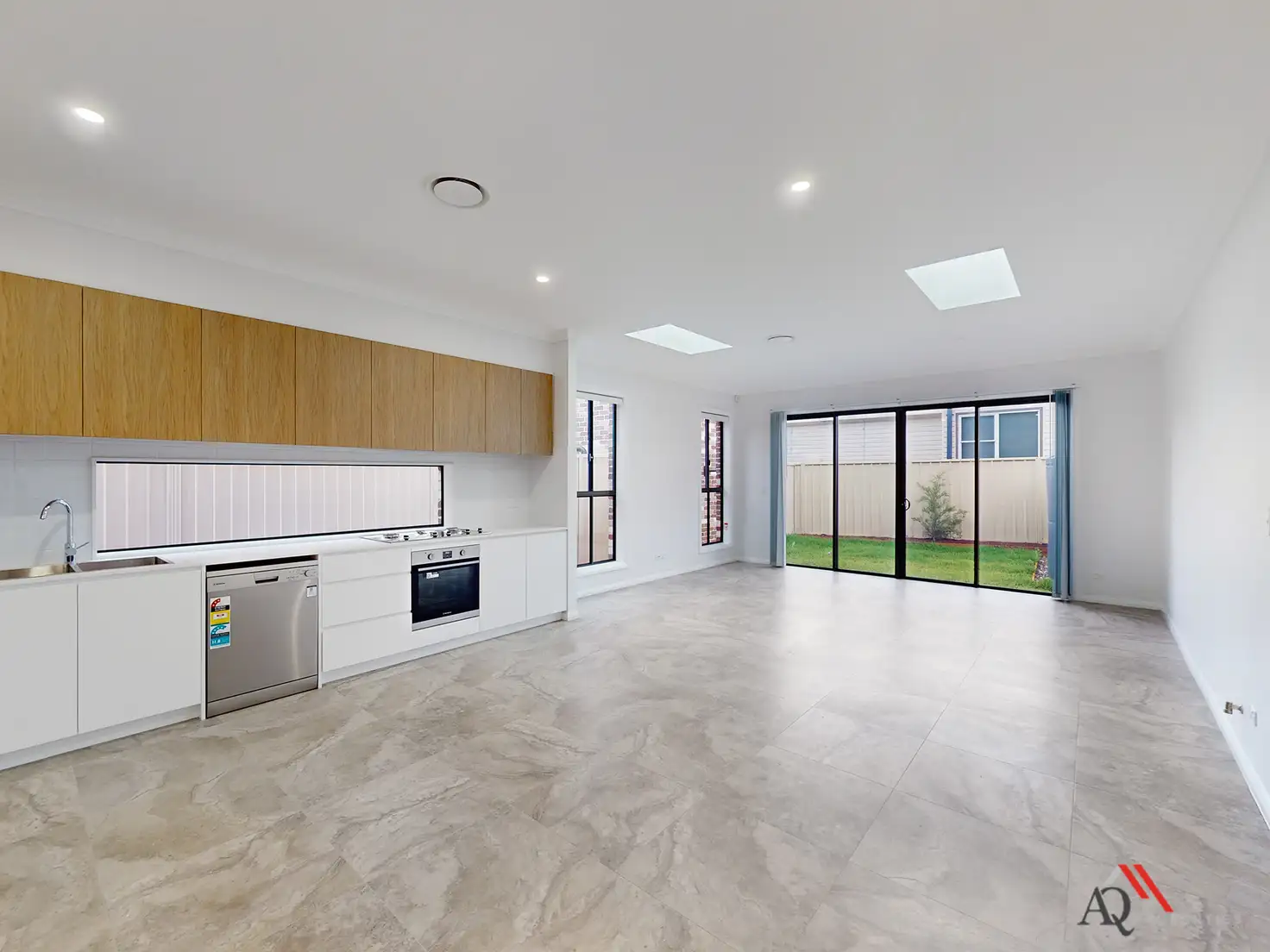 Main view of Homely semi-detached listing, 2 Salamaua Crescent, Holsworthy NSW 2173