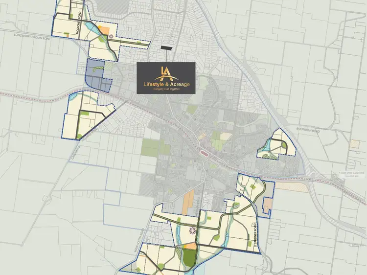 Second view of Homely rural property listing, 5 Myers Road, Drouin VIC 3818