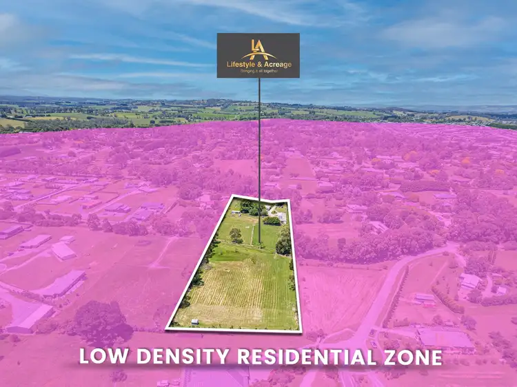 Third view of Homely rural property listing, 5 Myers Road, Drouin VIC 3818