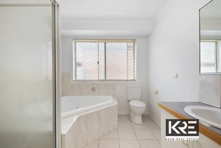 Third view of Homely house listing, 28 Mulguthrie Crt, Hallam VIC 3803