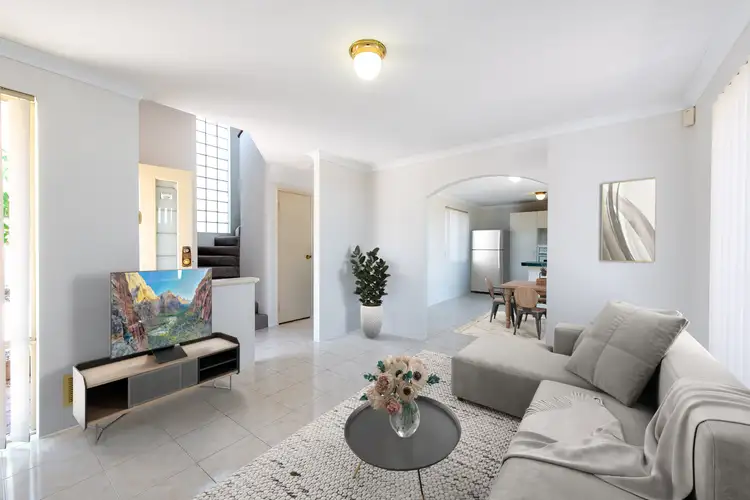 3/38 York Street, Tuart Hill WA 6060