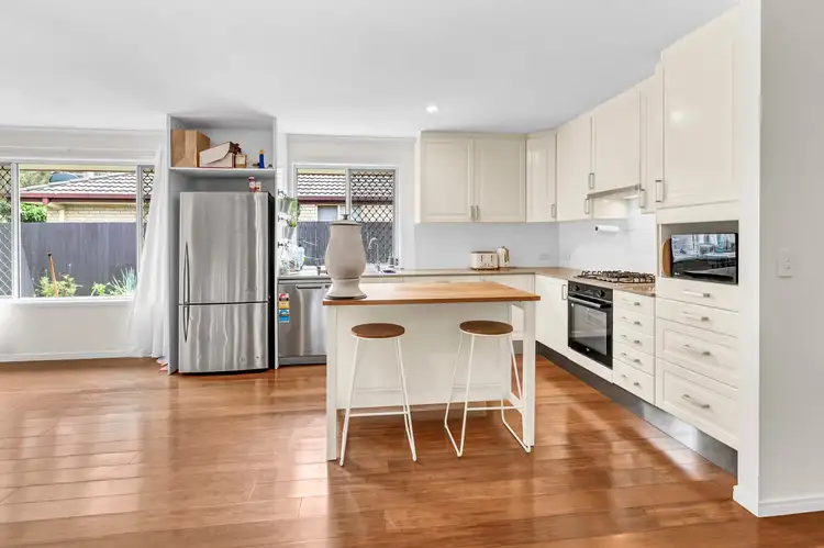 Second view of Homely house listing, 69 Oakdale Avenue, Nerang QLD 4211