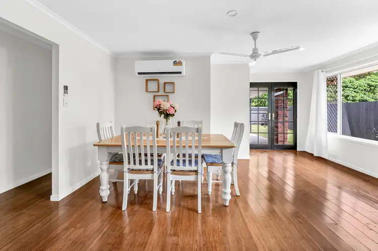 Third view of Homely house listing, 69 Oakdale Avenue, Nerang QLD 4211