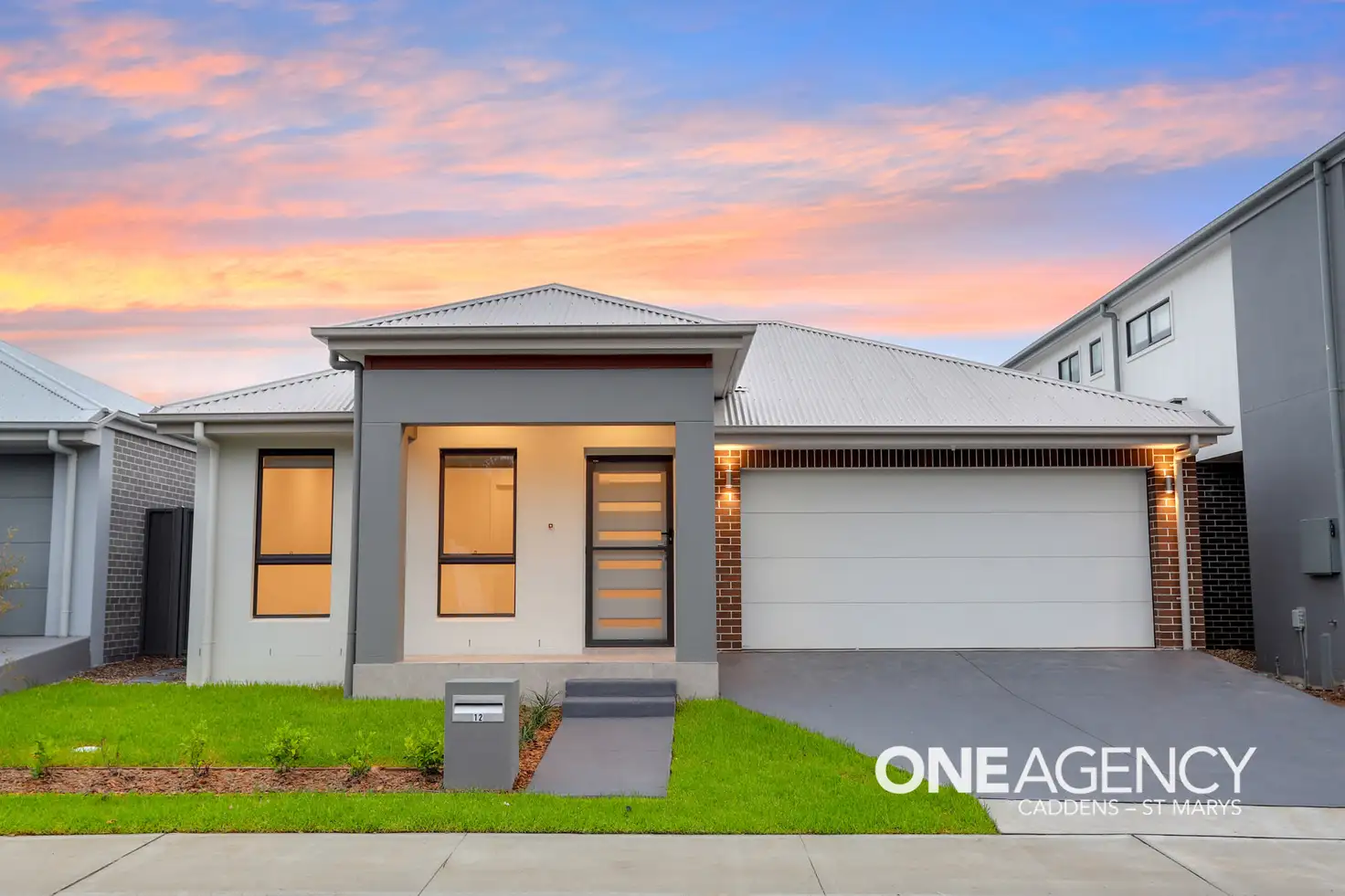 Main view of Homely house listing, 12 Cargo Street, Werrington NSW 2747