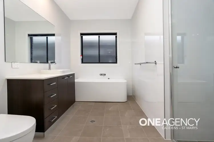 Third view of Homely house listing, 12 Cargo Street, Werrington NSW 2747