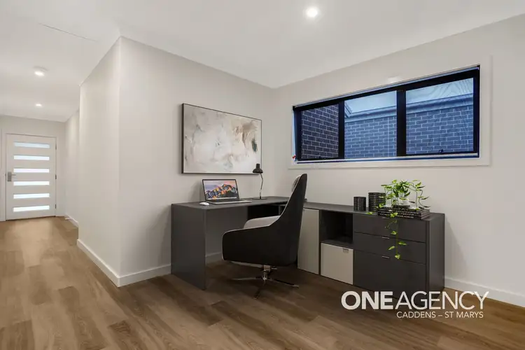 Fifth view of Homely house listing, 12 Cargo Street, Werrington NSW 2747