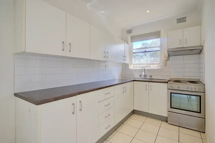 Fifth view of Homely apartment listing, 5/72 Leylands Parade, Belmore NSW 2192