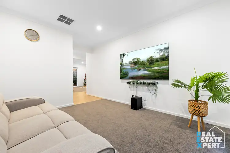 Third view of Homely house listing, 15 Rowling Drive, Officer VIC 3809