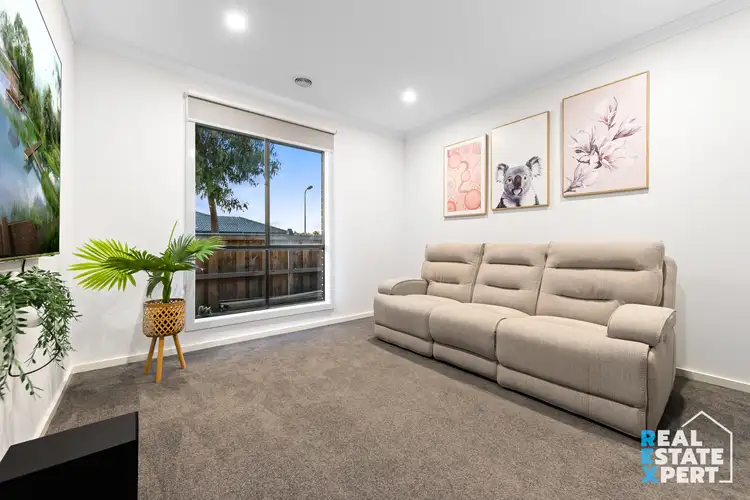 Fourth view of Homely house listing, 15 Rowling Drive, Officer VIC 3809