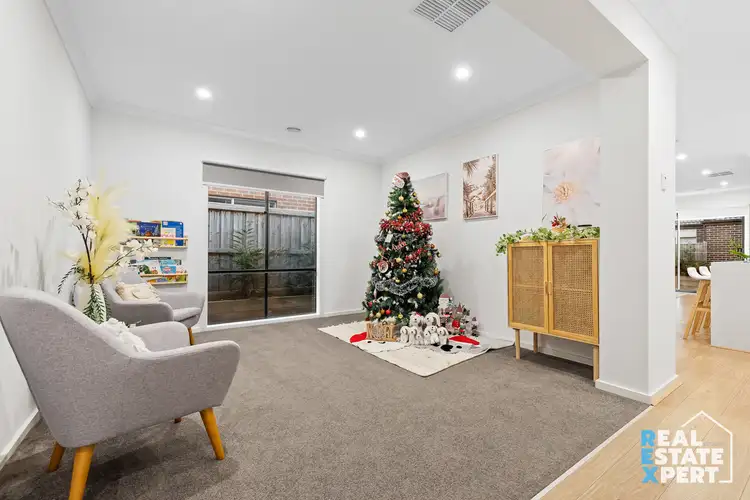 Fifth view of Homely house listing, 15 Rowling Drive, Officer VIC 3809