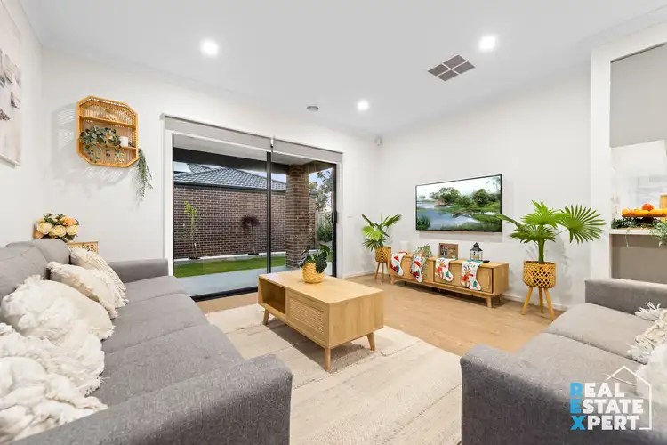 Sixth view of Homely house listing, 15 Rowling Drive, Officer VIC 3809