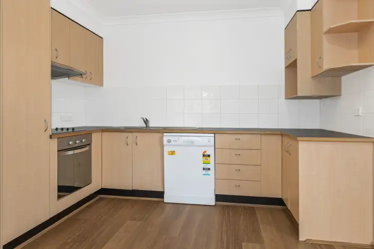 Fourth view of Homely unit listing, 7/10 Widdop Street, Clayfield QLD 4011