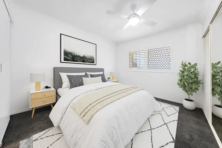 Fifth view of Homely unit listing, 7/10 Widdop Street, Clayfield QLD 4011