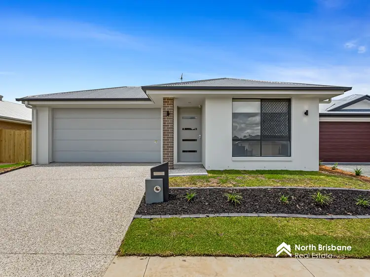 23A Pauls Road