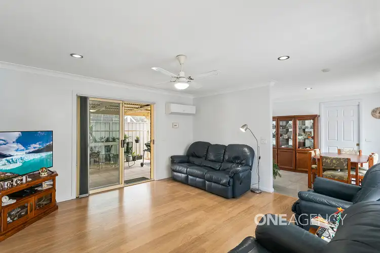 Third view of Homely unit listing, 1/61 Charlotte Crescent, Albion Park NSW 2527