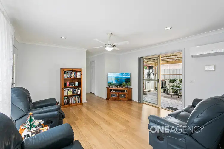 Fourth view of Homely unit listing, 1/61 Charlotte Crescent, Albion Park NSW 2527