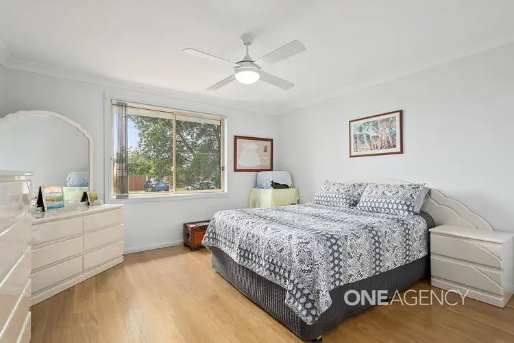 Fifth view of Homely unit listing, 1/61 Charlotte Crescent, Albion Park NSW 2527