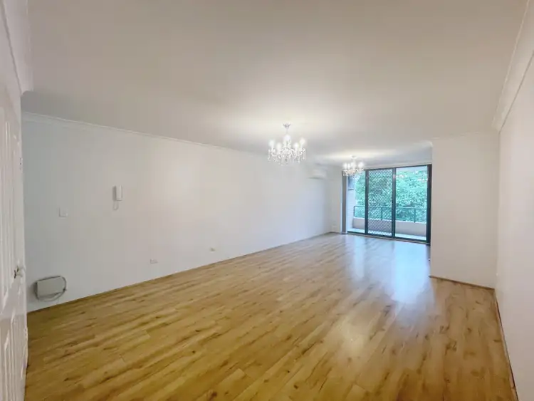 Second view of Homely unit listing, 8/14-16 Hargrave Road, Auburn NSW 2144