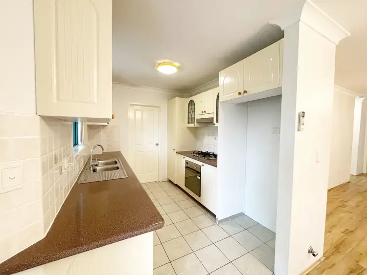 Third view of Homely unit listing, 8/14-16 Hargrave Road, Auburn NSW 2144