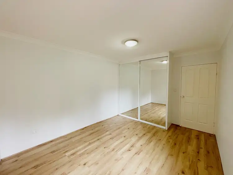 Fourth view of Homely unit listing, 8/14-16 Hargrave Road, Auburn NSW 2144