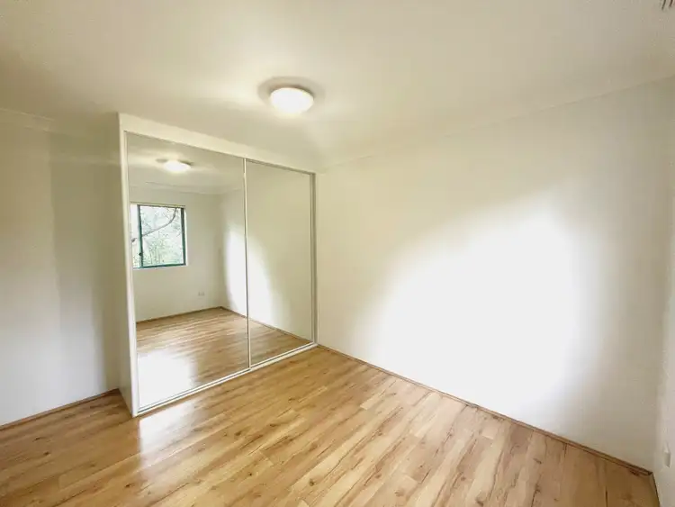 Fifth view of Homely unit listing, 8/14-16 Hargrave Road, Auburn NSW 2144