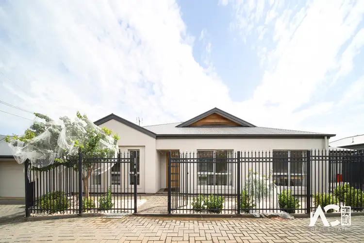 Second view of Homely house listing, 23B Cranbrook Avenue, Magill SA 5072