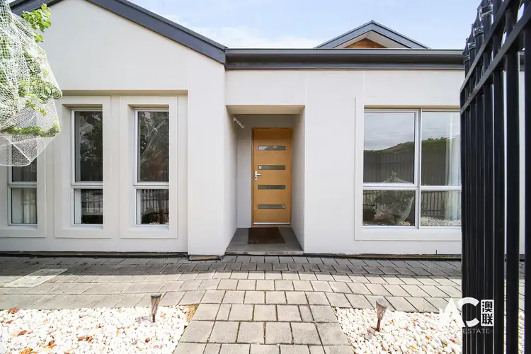 Fourth view of Homely house listing, 23B Cranbrook Avenue, Magill SA 5072