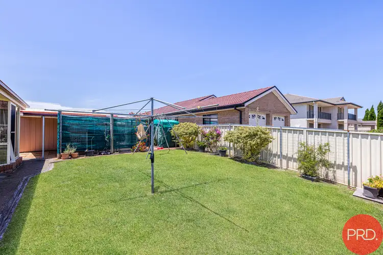 Third view of Homely house listing, 1 Coburn Circuit, Metford NSW 2323