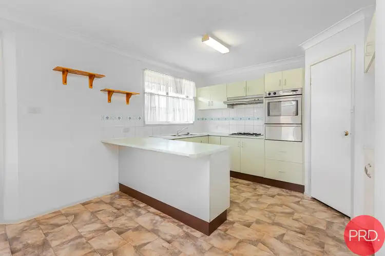 Fourth view of Homely house listing, 1 Coburn Circuit, Metford NSW 2323