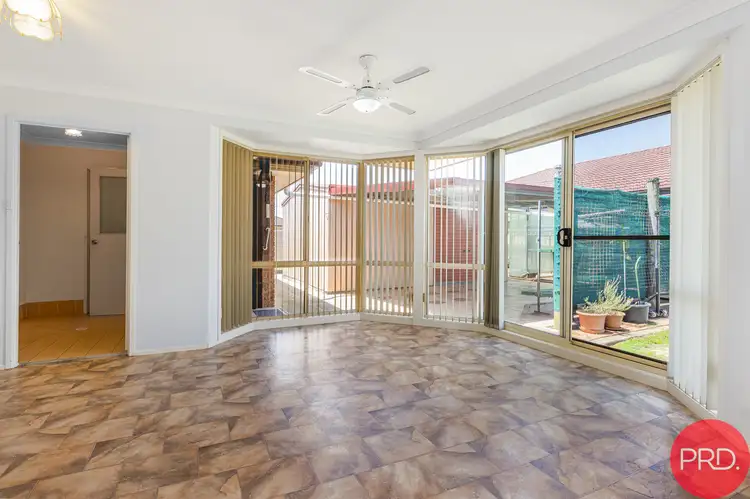 Fifth view of Homely house listing, 1 Coburn Circuit, Metford NSW 2323