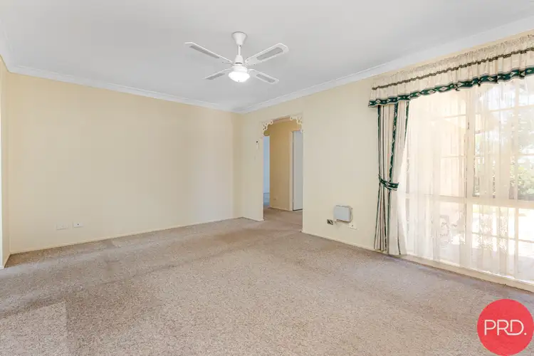 Sixth view of Homely house listing, 1 Coburn Circuit, Metford NSW 2323