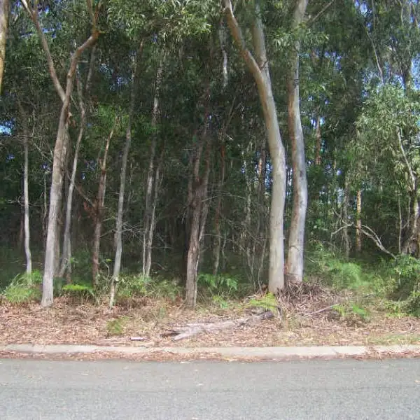 Main view of Homely land listing, 40 Shore Street, Russell Island QLD 4184