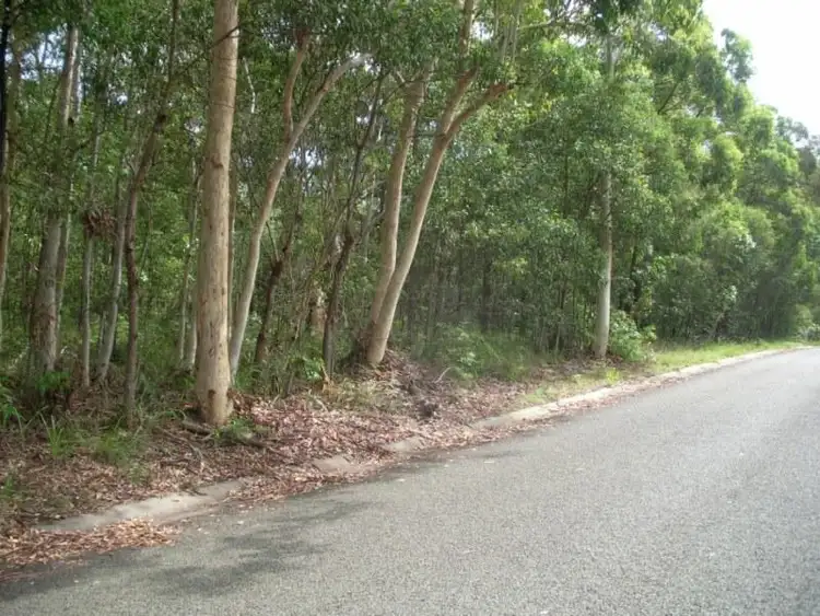 Third view of Homely land listing, 40 Shore Street, Russell Island QLD 4184
