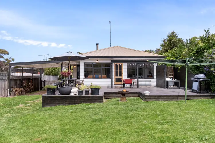 30 Murray Street, Apollo Bay VIC 3233