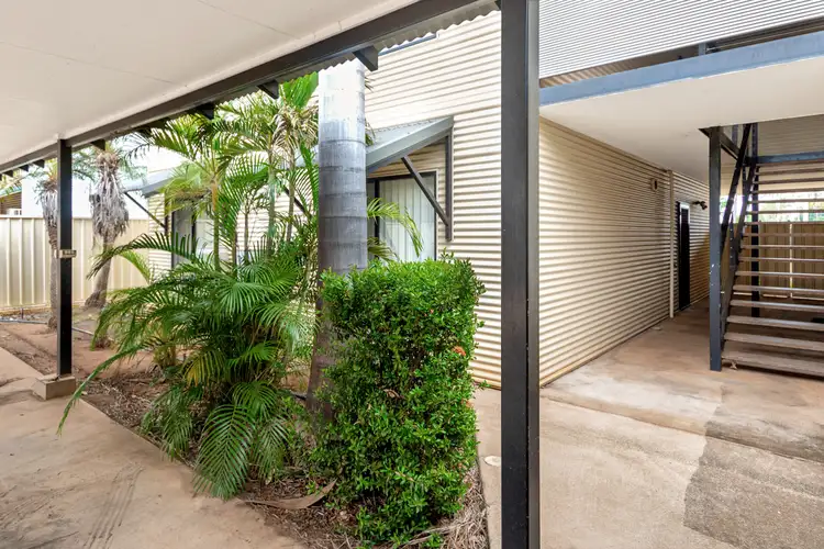 Second view of Homely unit listing, 7/29 Konkerberry Drive, Kununurra WA 6743