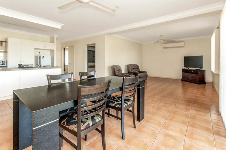 Fifth view of Homely unit listing, 7/29 Konkerberry Drive, Kununurra WA 6743