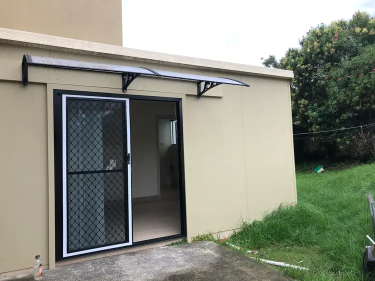 1A Nockolds Avenue