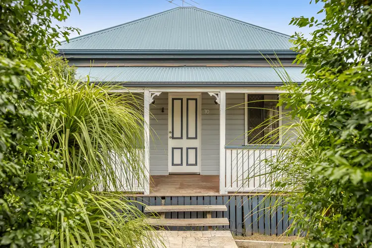70 Glenvale Road